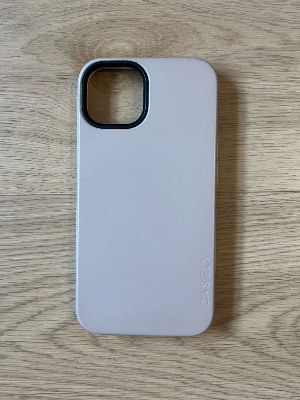 Casely iPhone 13 MagSafe case